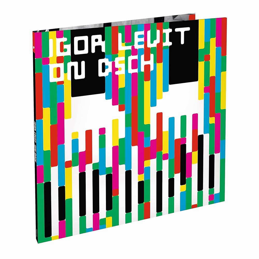 欧2discs LP Igor Levit On DSCH - Part 2: Stevenson 19439903681 Sony Classical /00520 Amazon.com: On Dsch: CDs & Vinyl